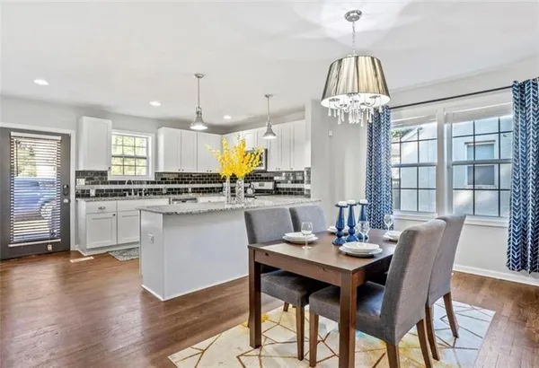 $3,000 | 1277 Blvd Lorraine Southwest, Atlanta, GA 30311