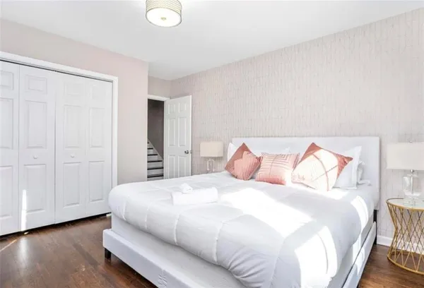 $3,000 | 1277 Blvd Lorraine Southwest, Atlanta, GA 30311