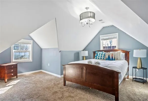 $3,000 | 1277 Blvd Lorraine Southwest, Atlanta, GA 30311