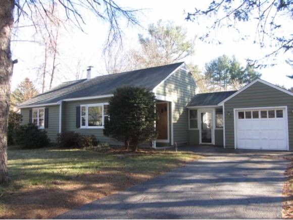 23 Green Acres Road Keene, NH 03431 - Photo 1 of 1