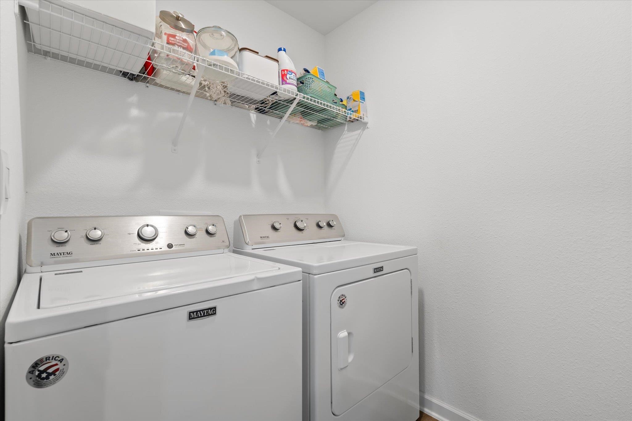 15193 Forsythia Loop Silverhill, AL 36576 - Photo 17 of 20 Laundry