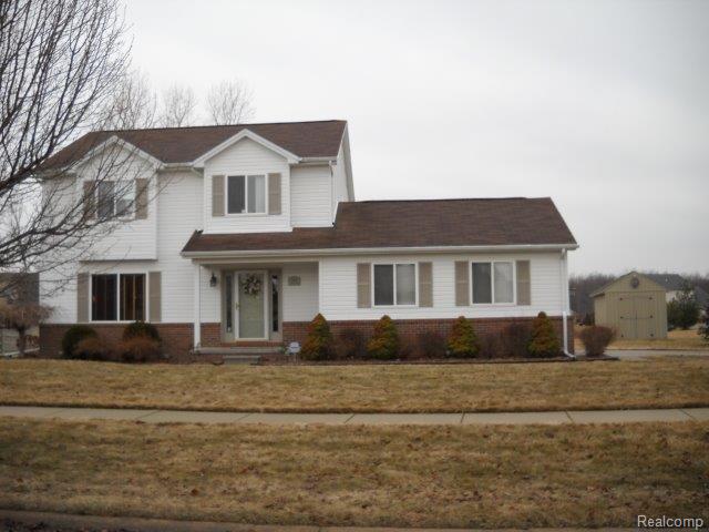 4210 Quail Ridge Lane Newport, MI 48166 - Photo 3 of 25 DSCN0368.jpg