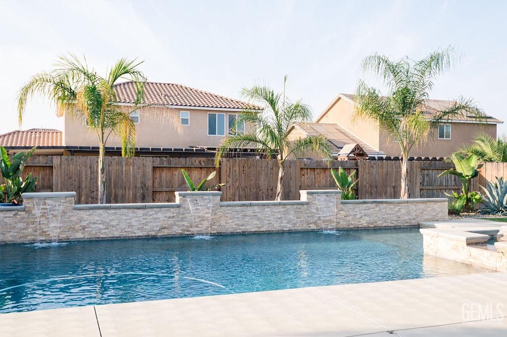 Undisclosed Address Bakersfield, CA 93314 - Photo 41 of 54