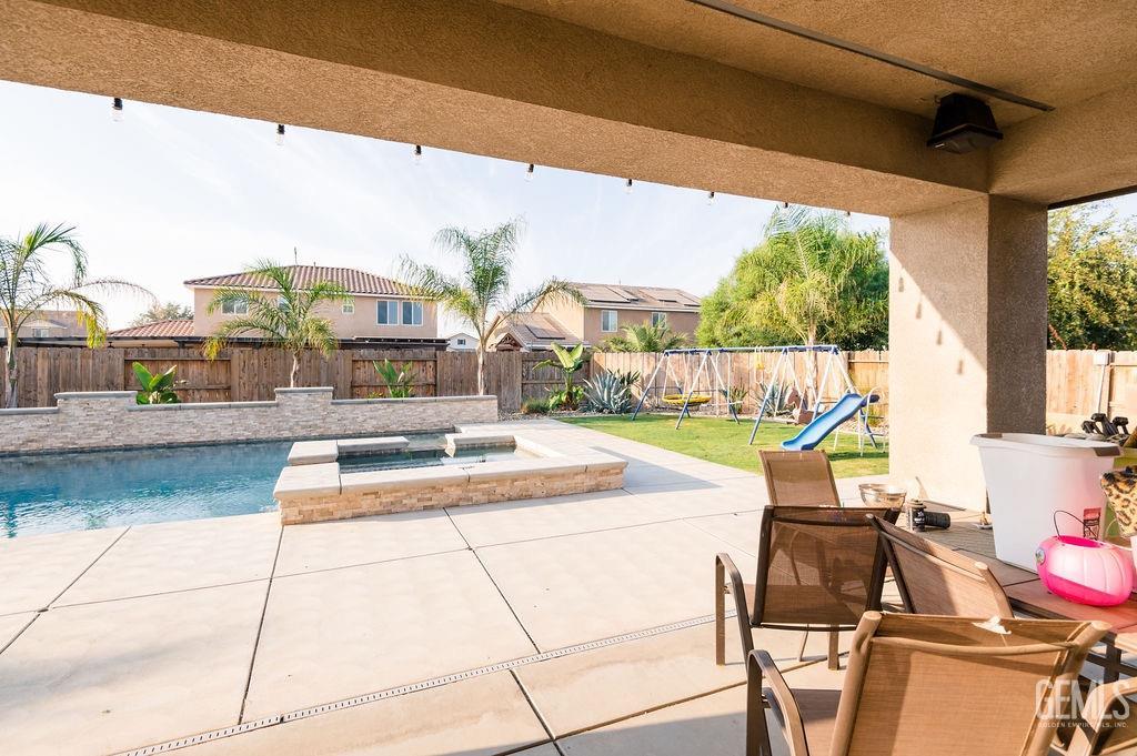 Undisclosed Address Bakersfield, CA 93314 - Photo 43 of 54