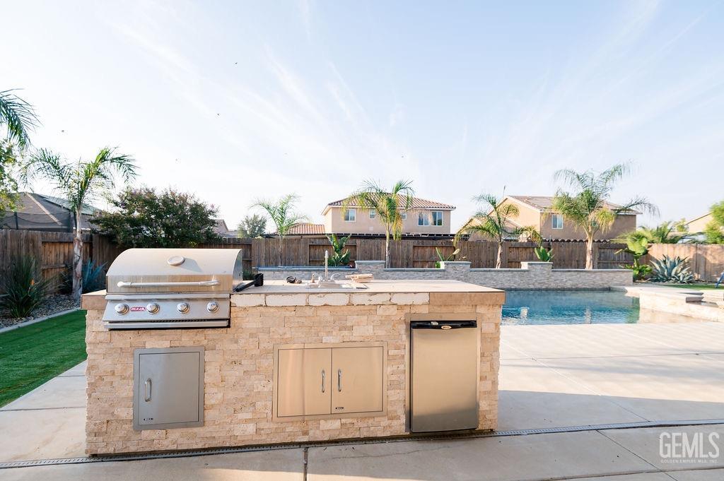 Undisclosed Address Bakersfield, CA 93314 - Photo 46 of 54