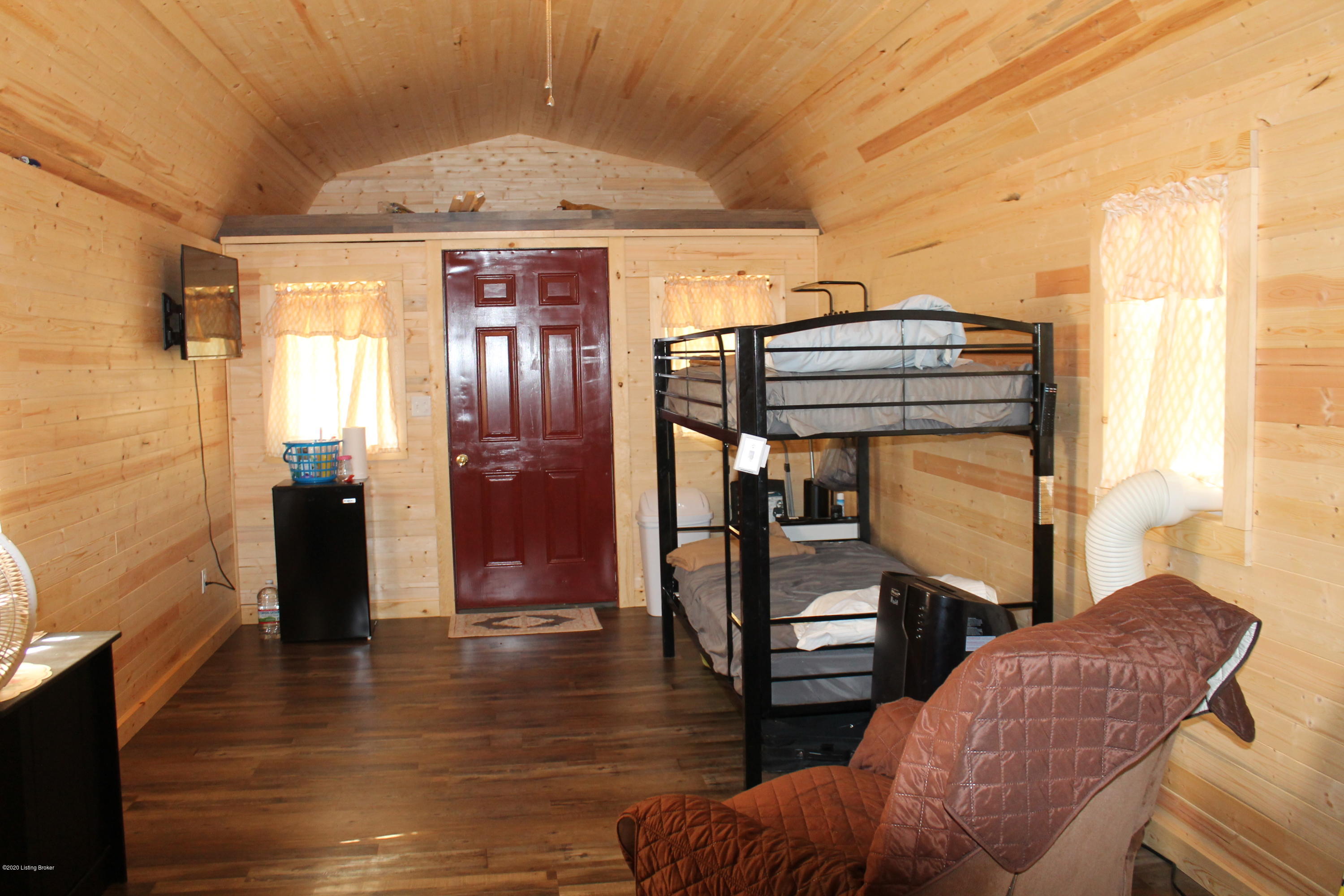 392 Coopers Point Road Leitchfield, KY 42754 - Photo 12 of 21 Bunkhouse.1