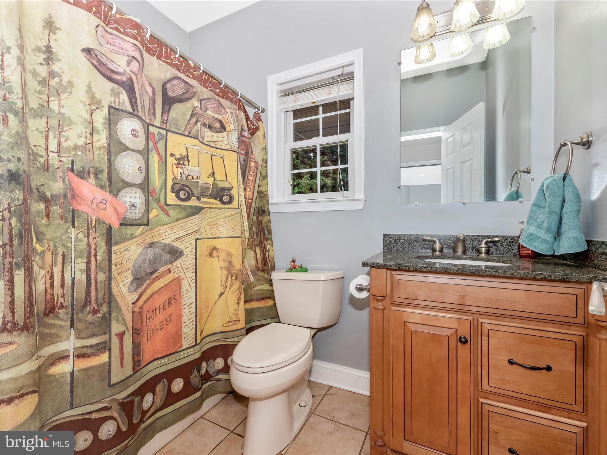 2987 Traceys Mill Road Manchester, MD 21102 - Photo 17 of 57 1st Floor Full Bathroom