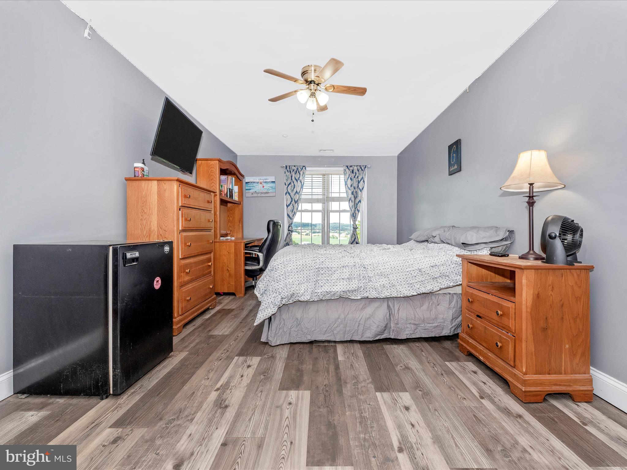2987 Traceys Mill Road Manchester, MD 21102 - Photo 25 of 57 Bedroom 2