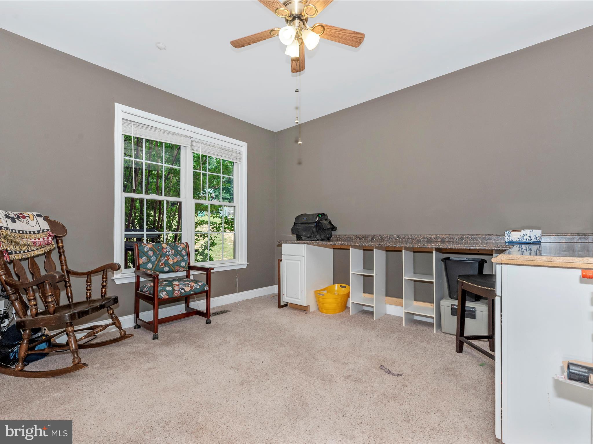 2987 Traceys Mill Road Manchester, MD 21102 - Photo 36 of 57 In- Law Suite Office