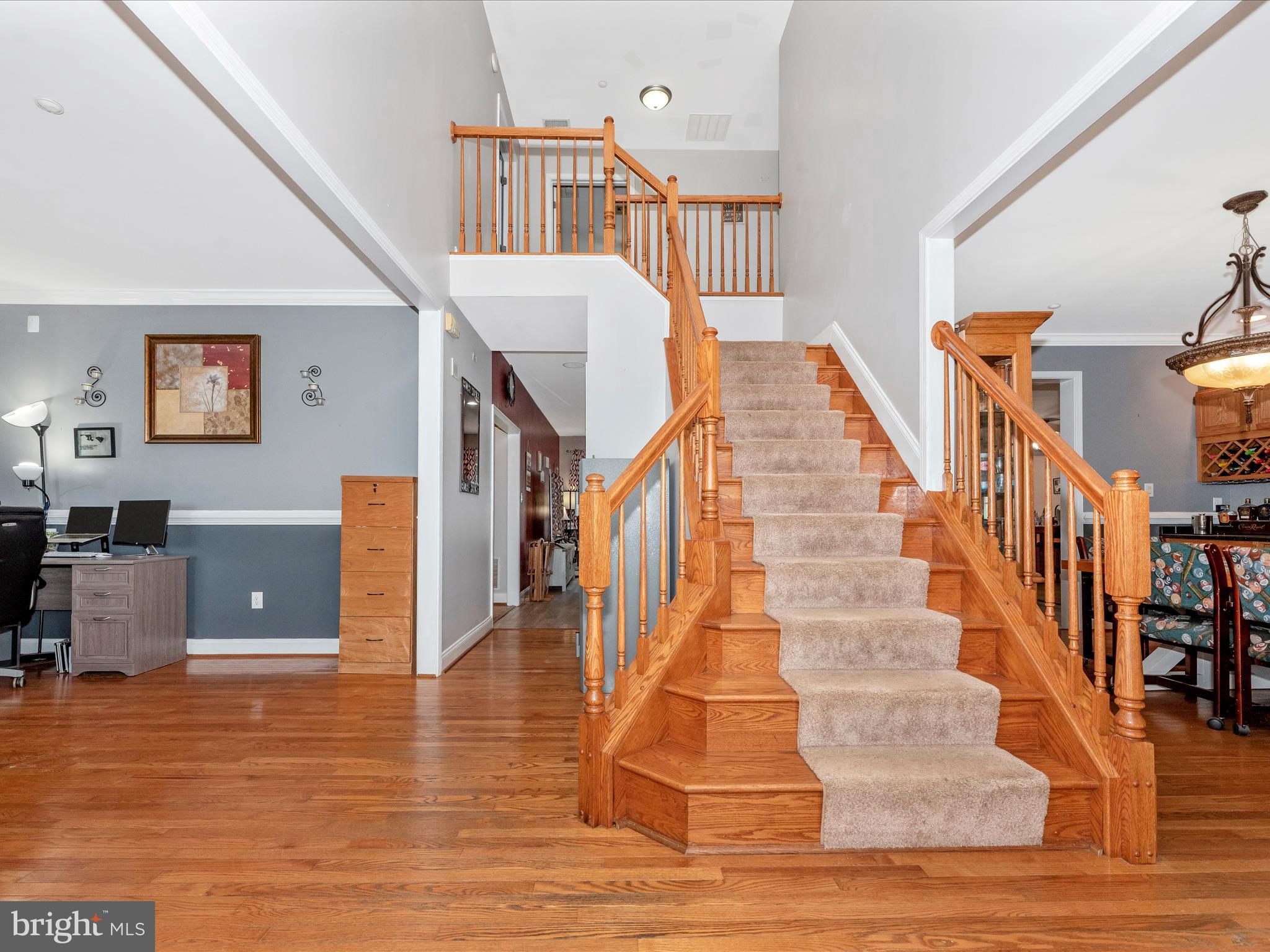 2987 Traceys Mill Road Manchester, MD 21102 - Photo 4 of 57 Foyer