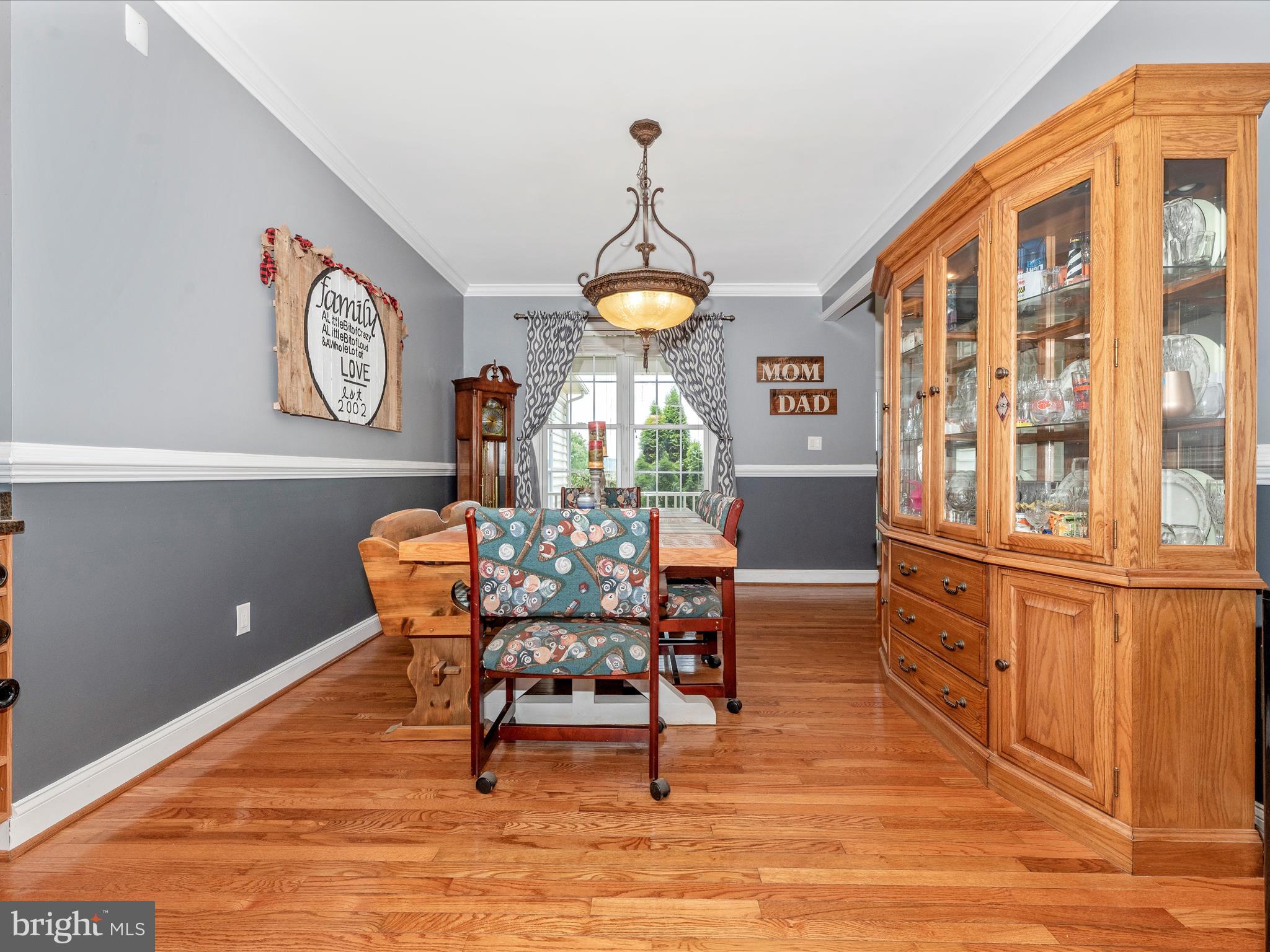 2987 Traceys Mill Road Manchester, MD 21102 - Photo 5 of 57 Dining Room