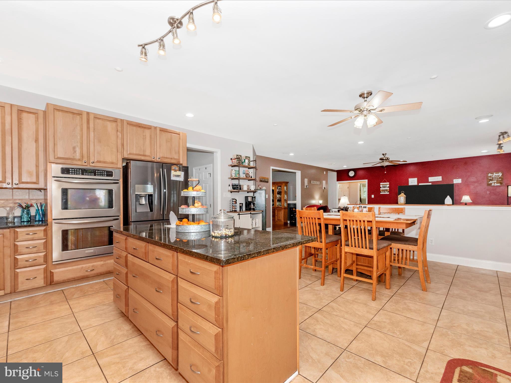 2987 Traceys Mill Road Manchester, MD 21102 - Photo 8 of 57 Kitchen