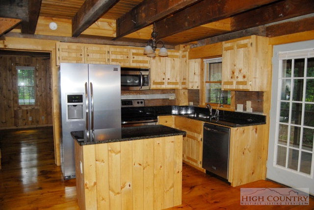 1694 Homestead Road Todd, NC 28684 - Photo 14 of 16 Gallery Image 14