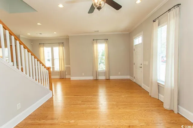 $659,000 | 3400 Pampas Drive, Myrtle Beach, SC 29577