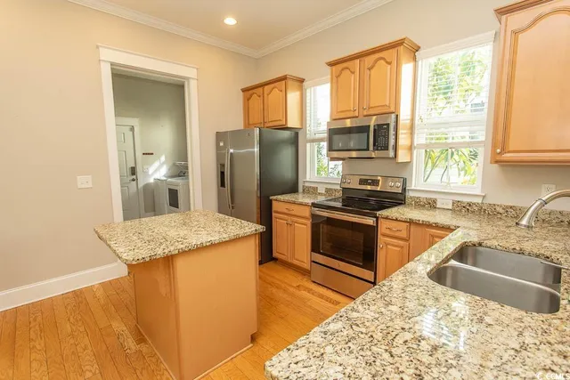 $659,000 | 3400 Pampas Drive, Myrtle Beach, SC 29577