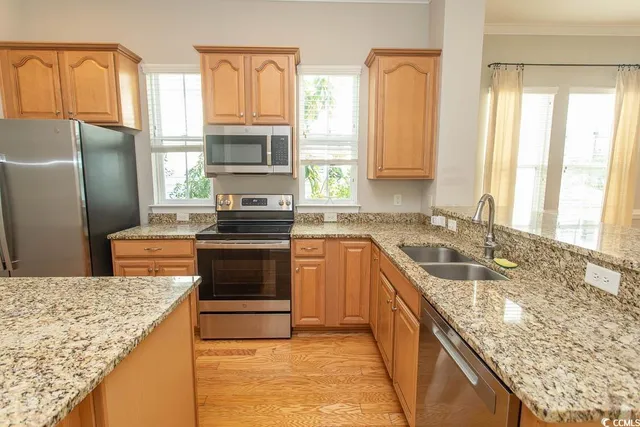 $659,000 | 3400 Pampas Drive, Myrtle Beach, SC 29577