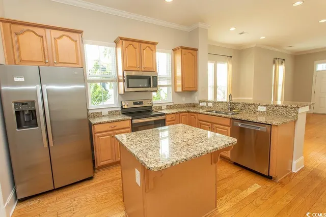 $659,000 | 3400 Pampas Drive, Myrtle Beach, SC 29577