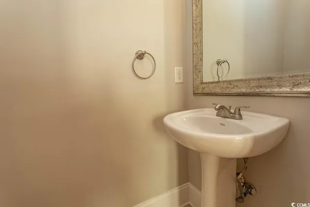 $659,000 | 3400 Pampas Drive, Myrtle Beach, SC 29577