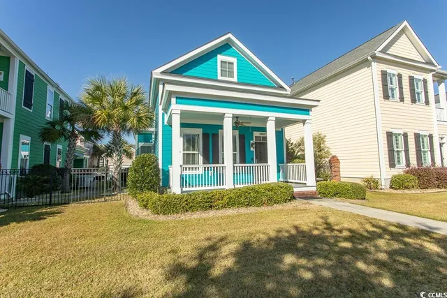 $659,000 | 3400 Pampas Drive, Myrtle Beach, SC 29577