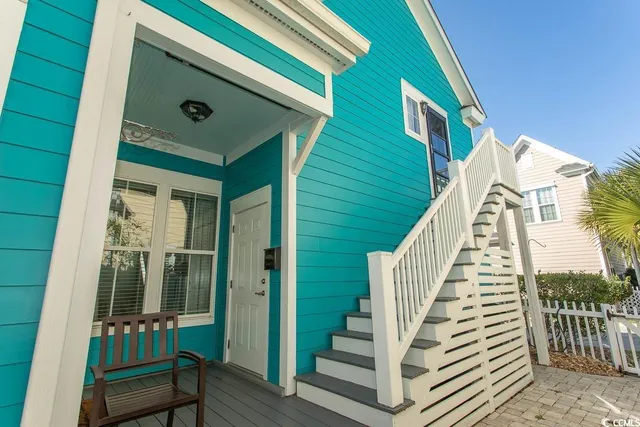 $659,000 | 3400 Pampas Drive, Myrtle Beach, SC 29577