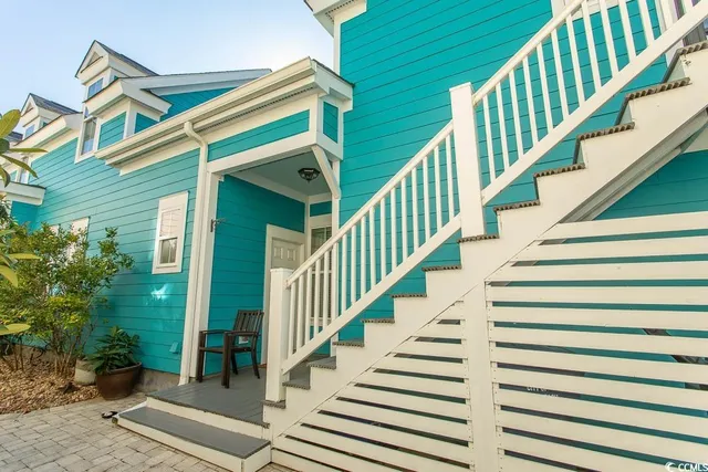 $659,000 | 3400 Pampas Drive, Myrtle Beach, SC 29577