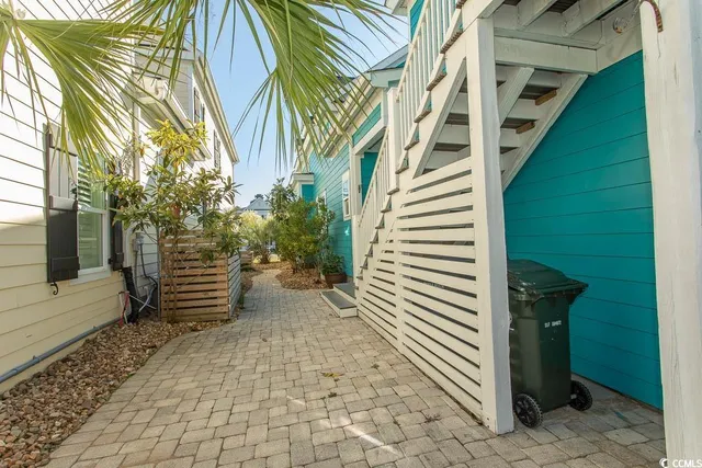 $659,000 | 3400 Pampas Drive, Myrtle Beach, SC 29577