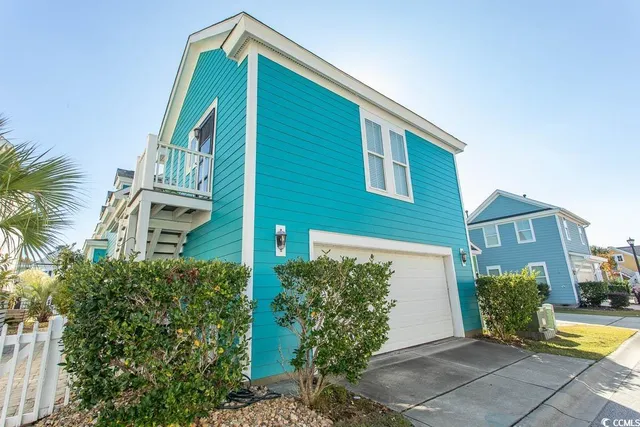 $659,000 | 3400 Pampas Drive, Myrtle Beach, SC 29577