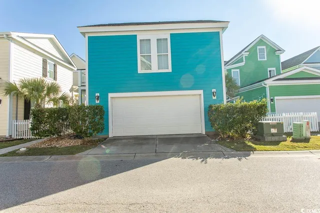 $659,000 | 3400 Pampas Drive, Myrtle Beach, SC 29577