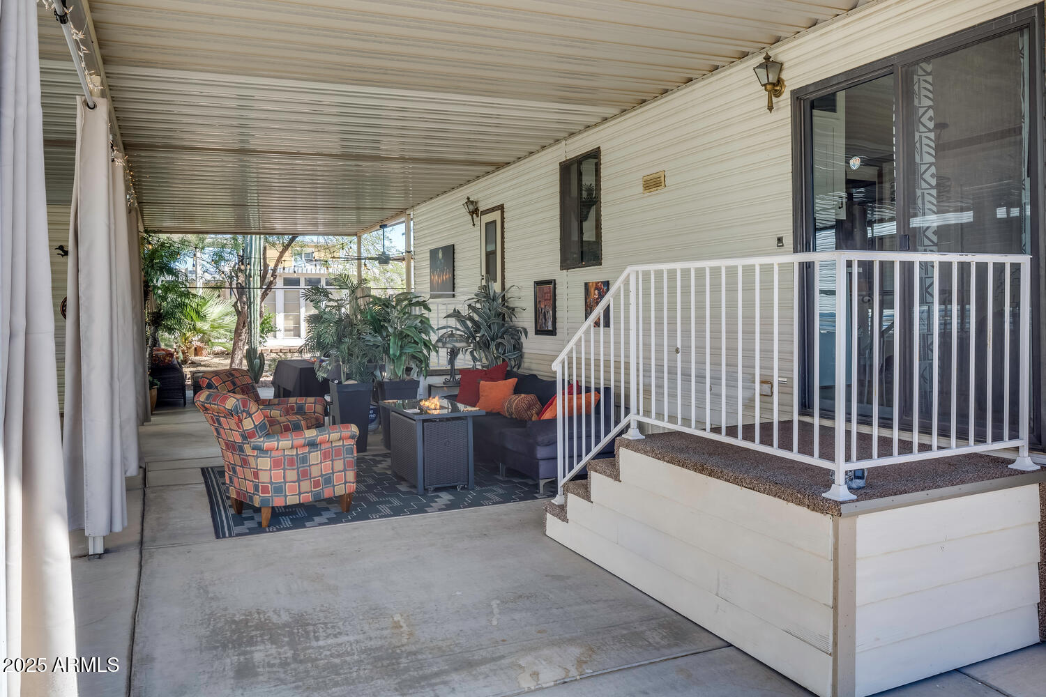 17200 West Bell Road, Unit 481 Surprise, AZ 85374 - Photo 8 of 27 17200 W Bell Rd Lot 481-large-018-011-W