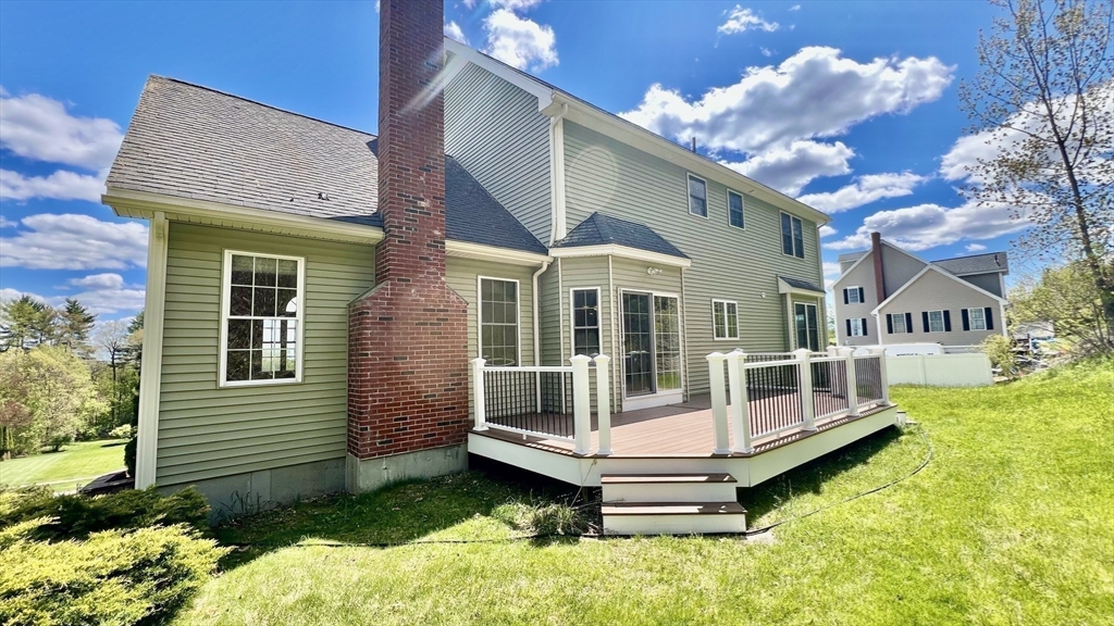 7 Deer Run Charlton, MA 01507 - Photo 31 of 42