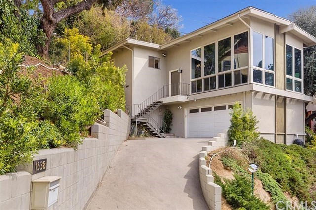 1538 Marion Drive Glendale, CA 91205 - Photo 2 of 19