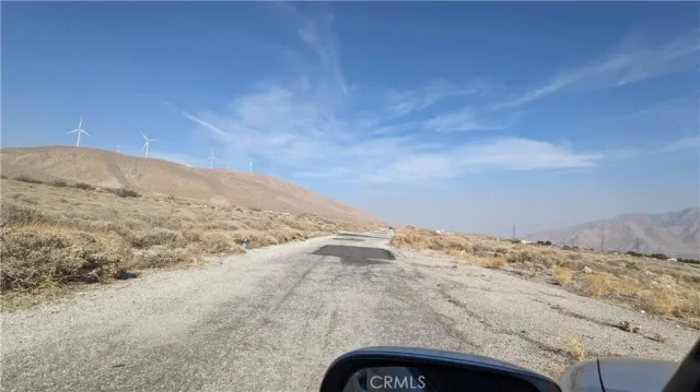 a view of ocean view