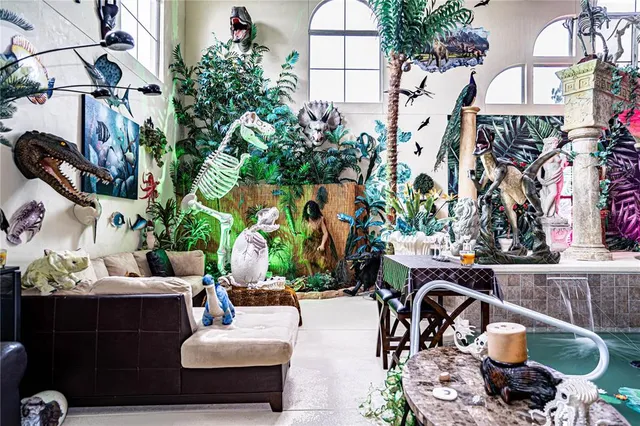 $1,490,000 | 3001 Crystal Beach Road, Winter Haven, FL 33880