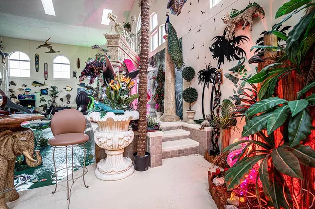 $1,490,000 | 3001 Crystal Beach Road, Winter Haven, FL 33880