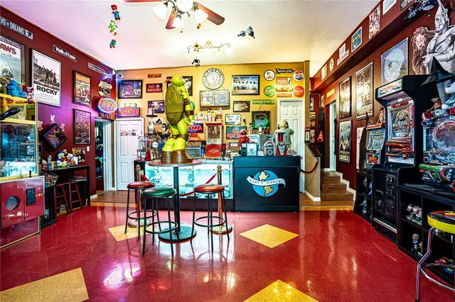 $1,490,000 | 3001 Crystal Beach Road, Winter Haven, FL 33880