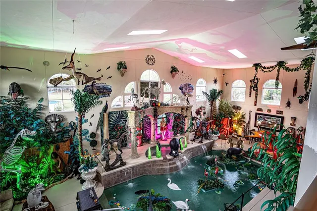 $1,490,000 | 3001 Crystal Beach Road, Winter Haven, FL 33880