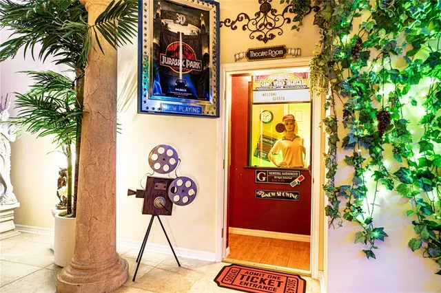 $1,490,000 | 3001 Crystal Beach Road, Winter Haven, FL 33880