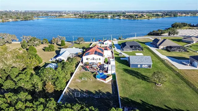 $1,490,000 | 3001 Crystal Beach Road, Winter Haven, FL 33880
