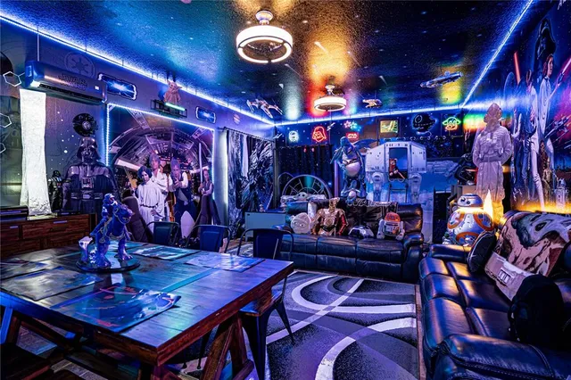 $1,490,000 | 3001 Crystal Beach Road, Winter Haven, FL 33880