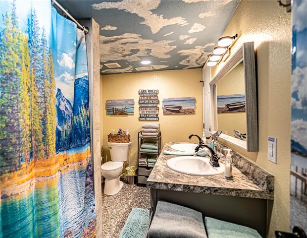 $1,490,000 | 3001 Crystal Beach Road, Winter Haven, FL 33880