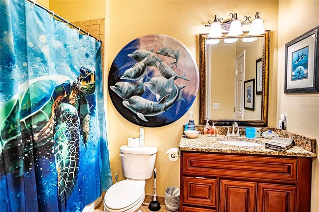 $1,490,000 | 3001 Crystal Beach Road, Winter Haven, FL 33880