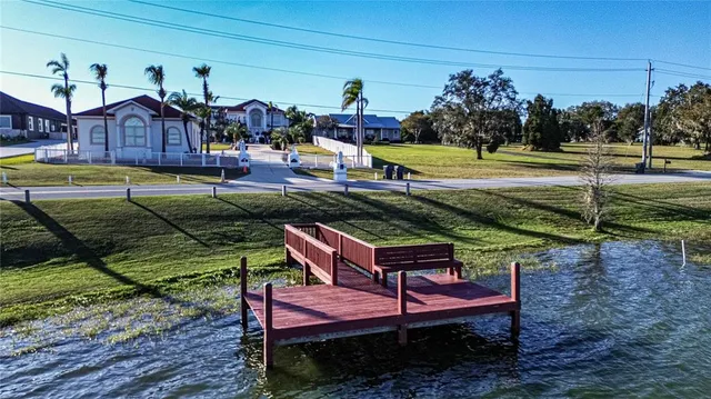 $1,490,000 | 3001 Crystal Beach Road, Winter Haven, FL 33880