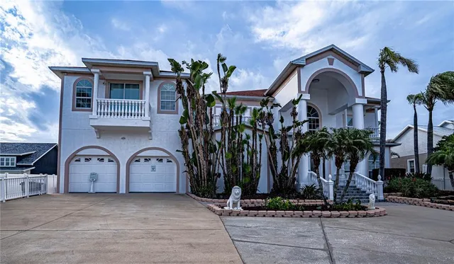 $1,490,000 | 3001 Crystal Beach Road, Winter Haven, FL 33880