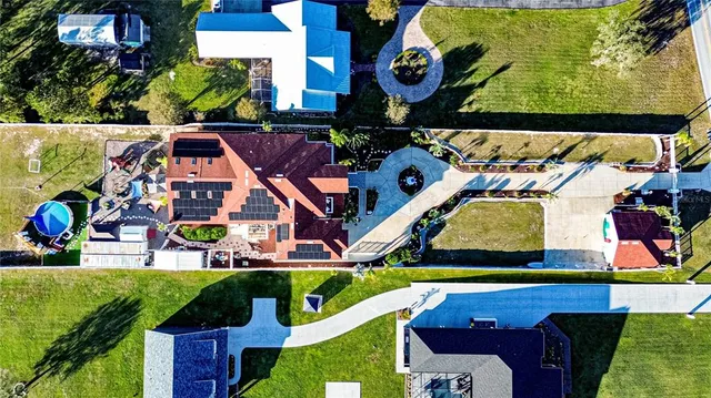 $1,490,000 | 3001 Crystal Beach Road, Winter Haven, FL 33880