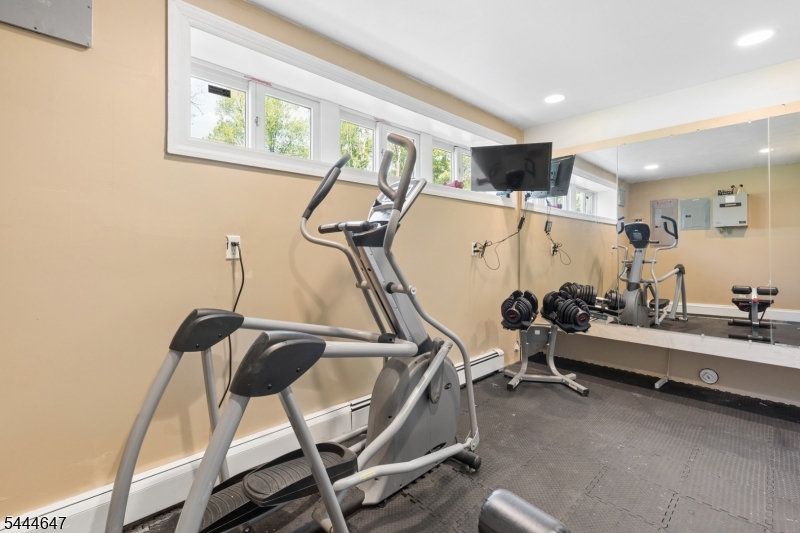 3 Buckingham Road Lincoln Park, NJ 07035 - Photo 45 of 48
