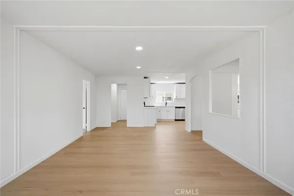 a view of a kitchen with a sink and dishwasher kitchen view