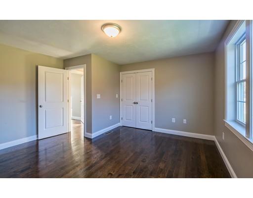 320 Boston Road Chelmsford, MA 01824 - Photo 20 of 30 a view interior of a house wooden floor and staircase