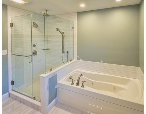 320 Boston Road Chelmsford, MA 01824 - Photo 21 of 30 a bathroom with a bathtub and a shower