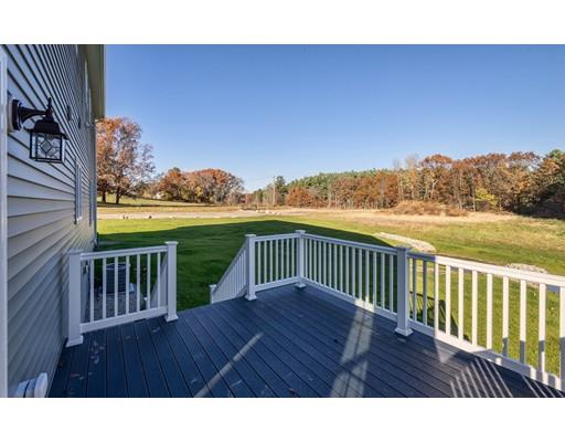 320 Boston Road Chelmsford, MA 01824 - Photo 26 of 30 a view of a balcony with an ocean view