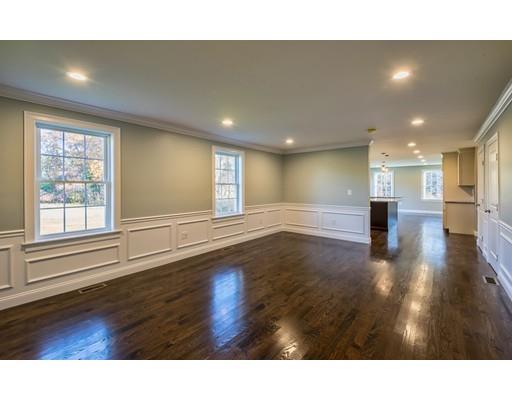 320 Boston Road Chelmsford, MA 01824 - Photo 10 of 30 a view interior of the house and wooden floor